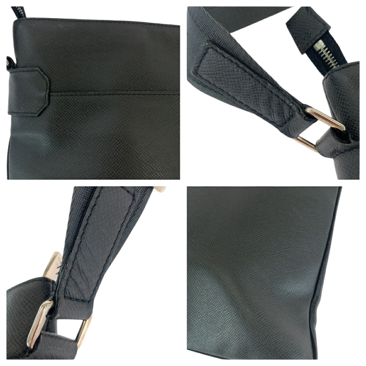 Louis Vuitton Taiga Sasha Messenger Bag M32712