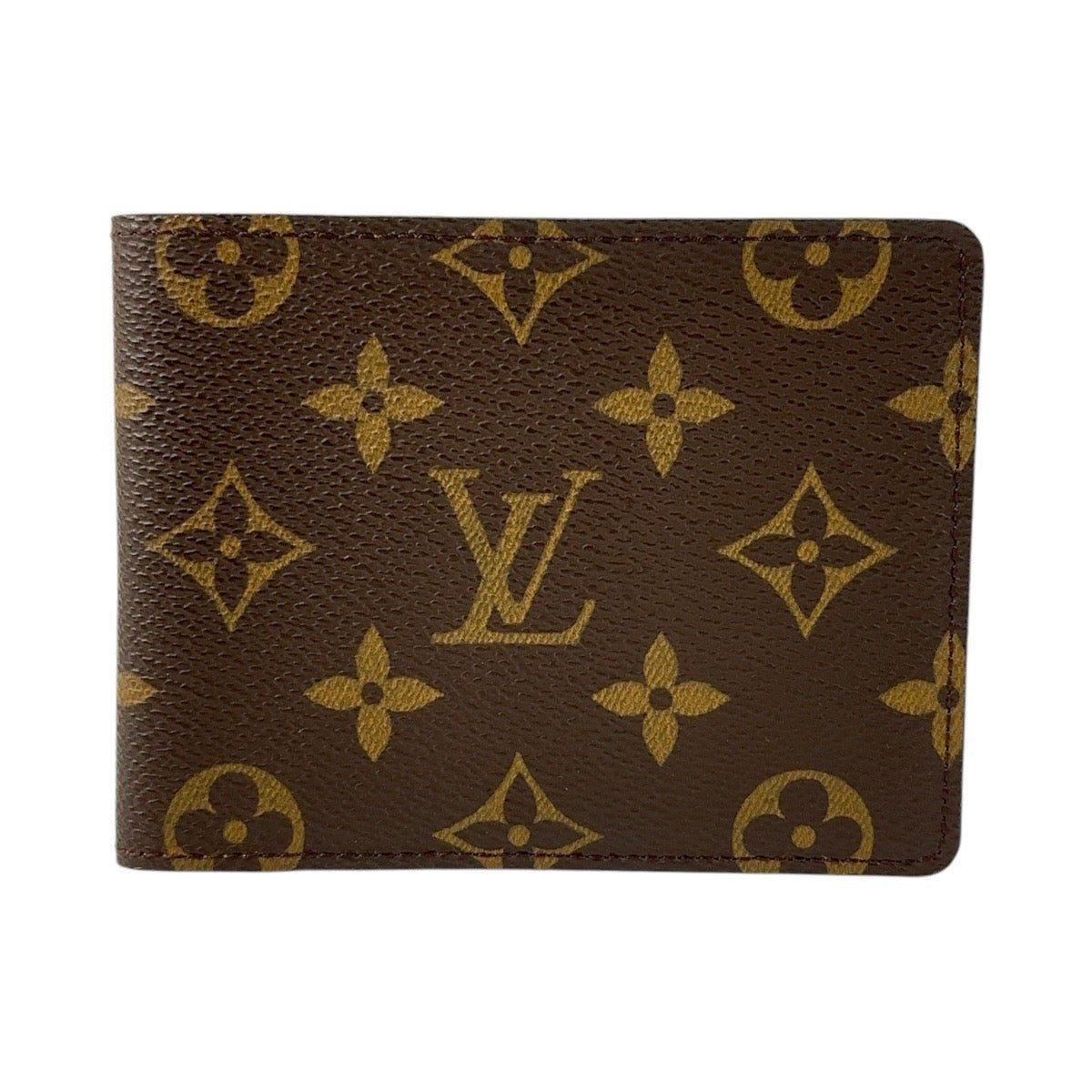 Louis Vuitton Monogram Wallet M60895