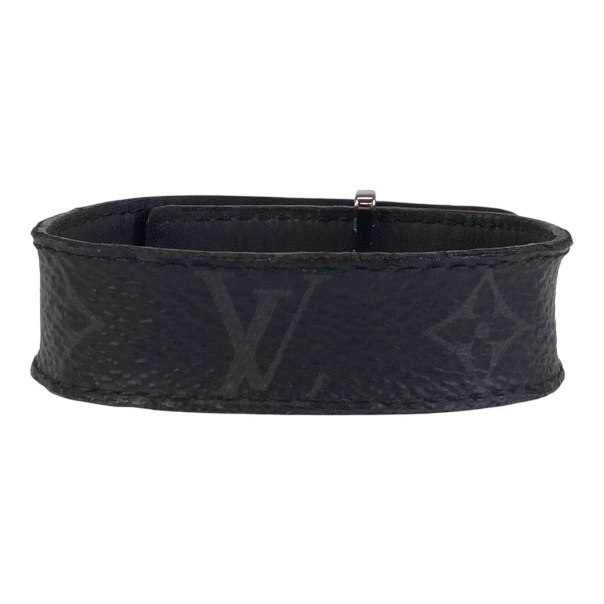 Louis Vuitton Monogram Eclipse Bracelet M6456