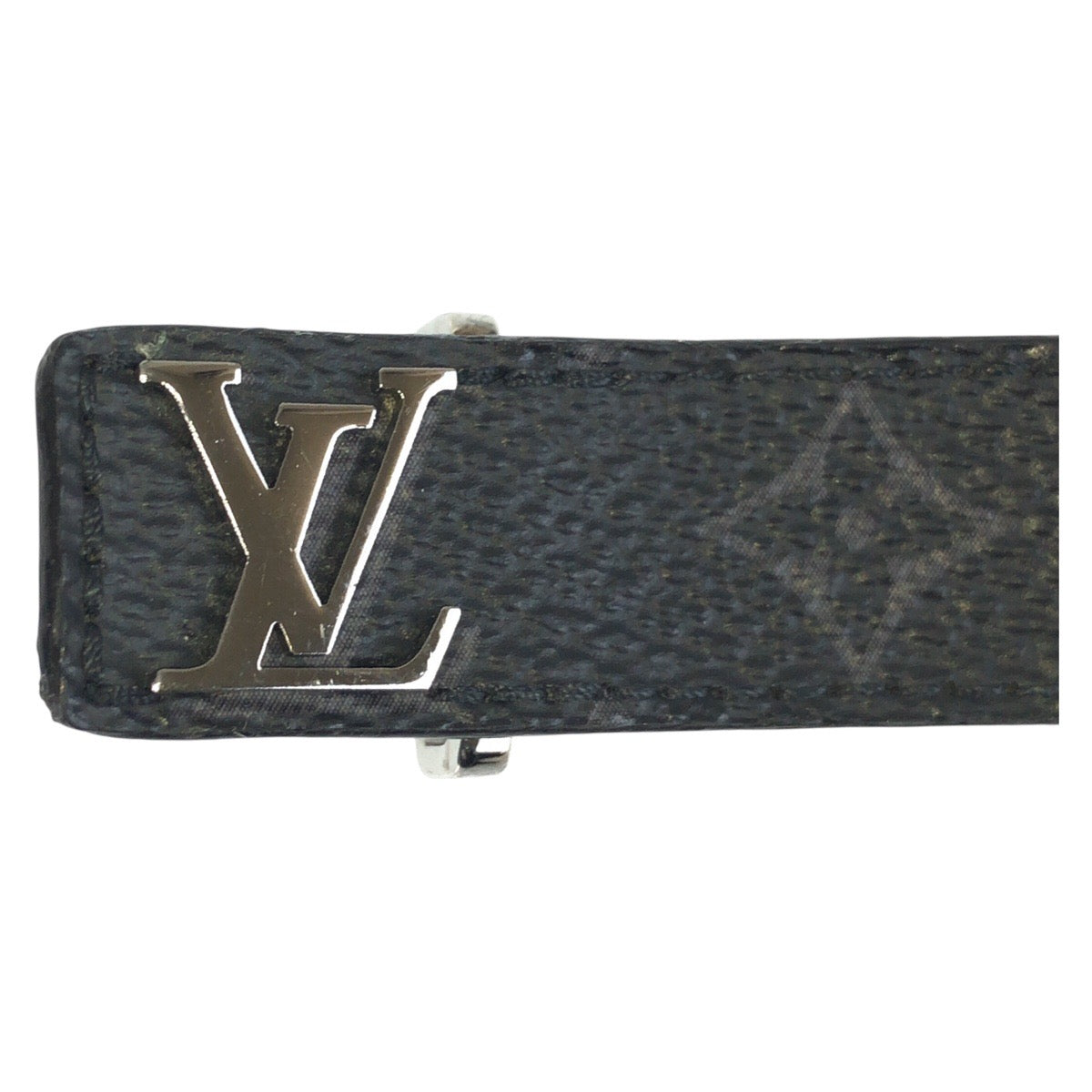 Louis Vuitton Monogram Eclipse Bracelet M6456