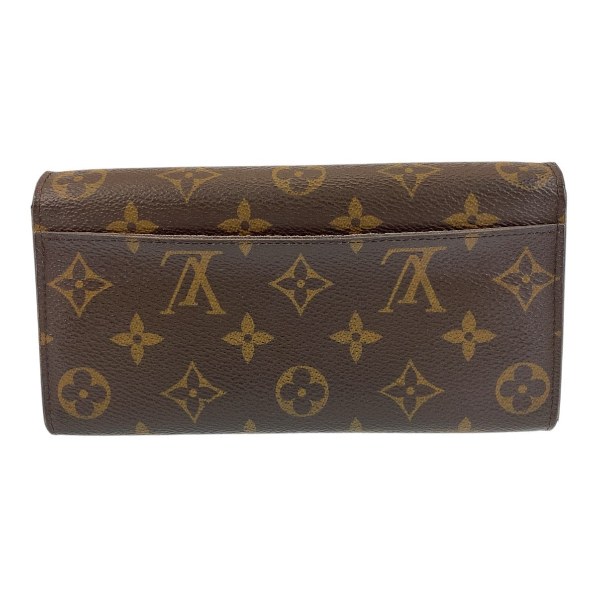 Louis Vuitton Monogram Long Wallet M62234