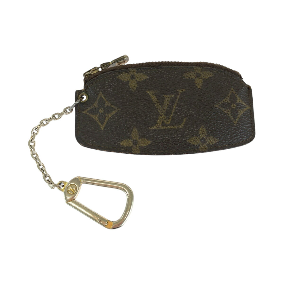 Louis Vuitton Monogram Coin Case M62690