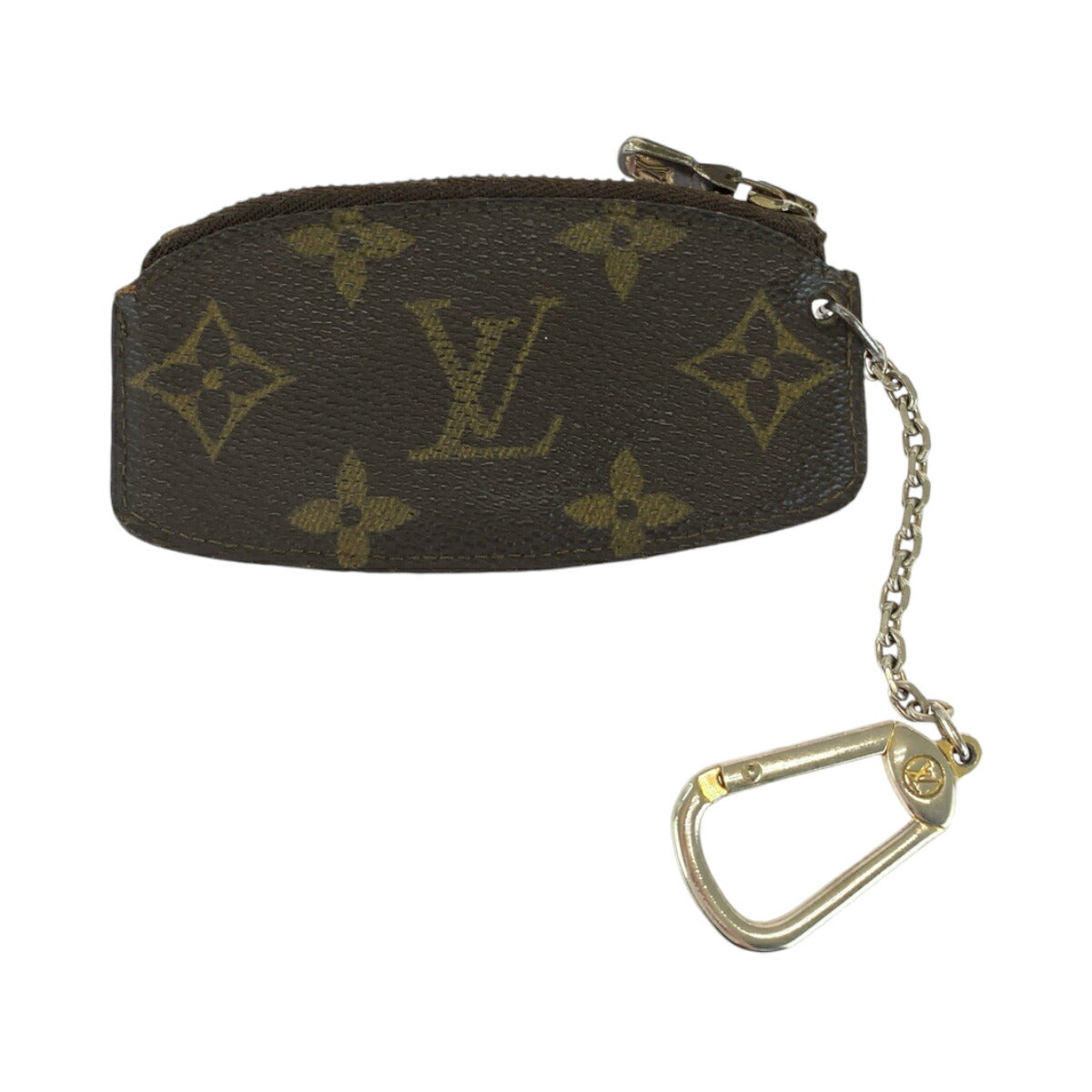 Louis Vuitton Monogram Coin Case M62690