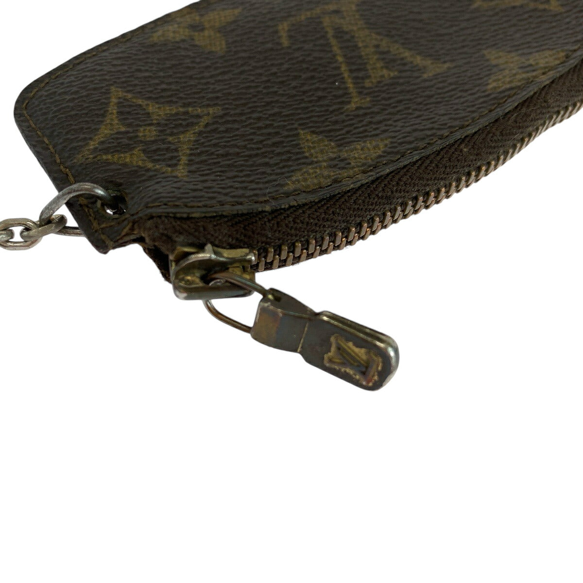 Louis Vuitton Monogram Coin Case M62690