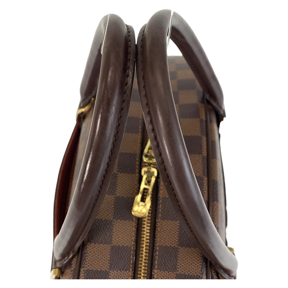 Louis Vuitton Damier Nolita Handbag N41455