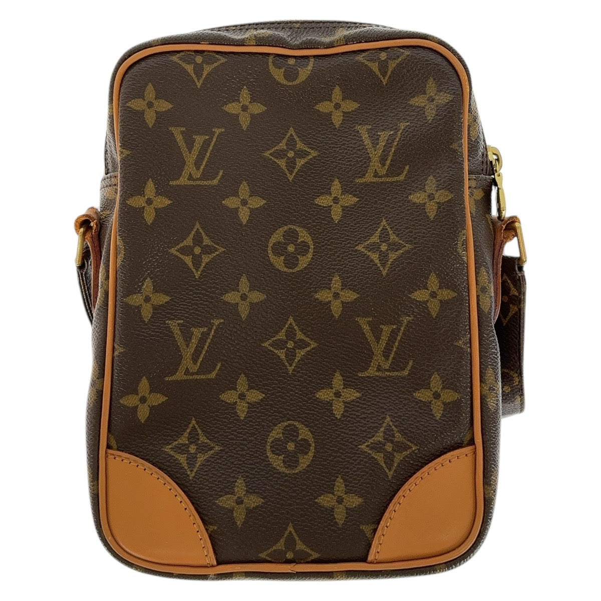 Louis Vuitton Monogram Amazon Shoulder Bag