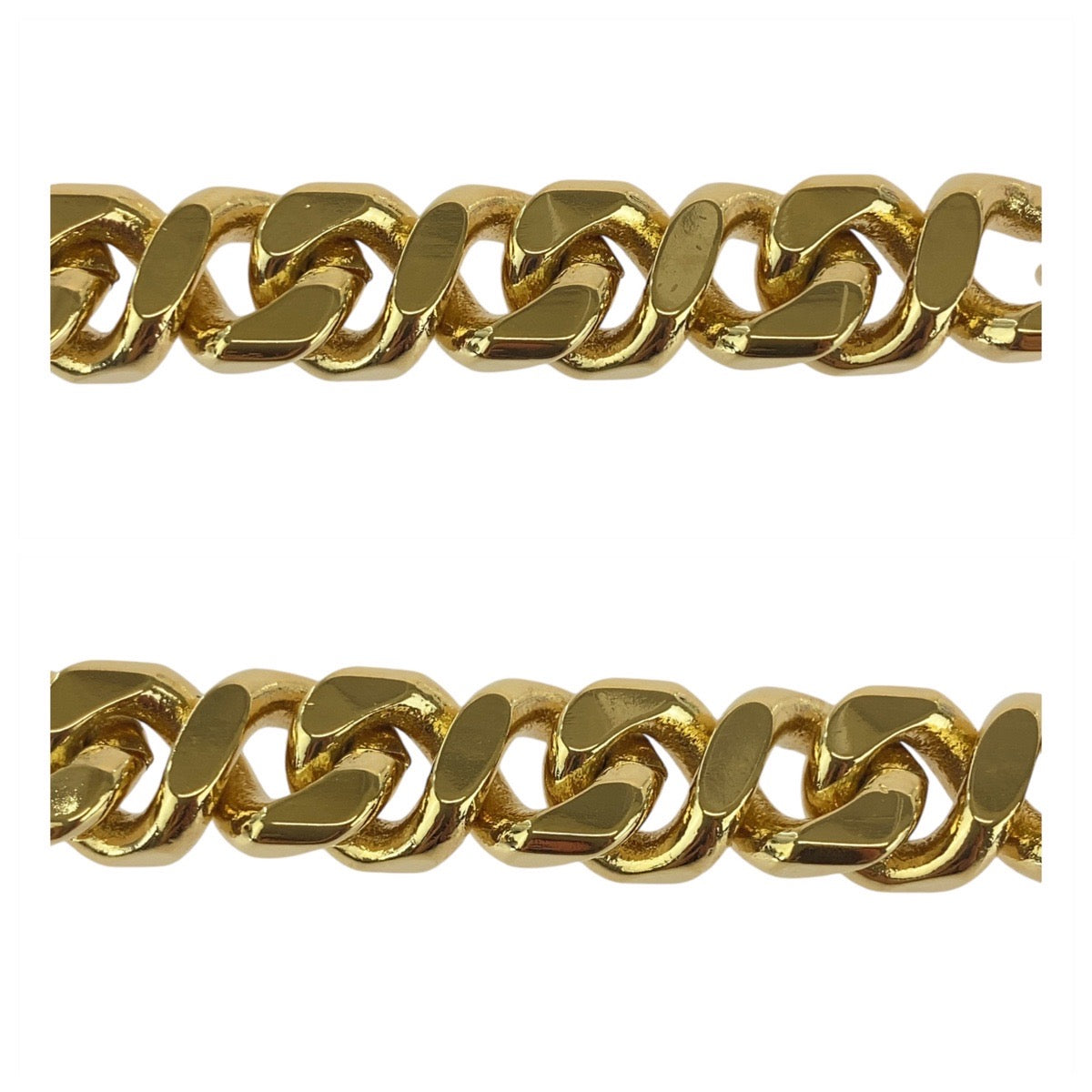 Givenchy Gold Plated Bracelet