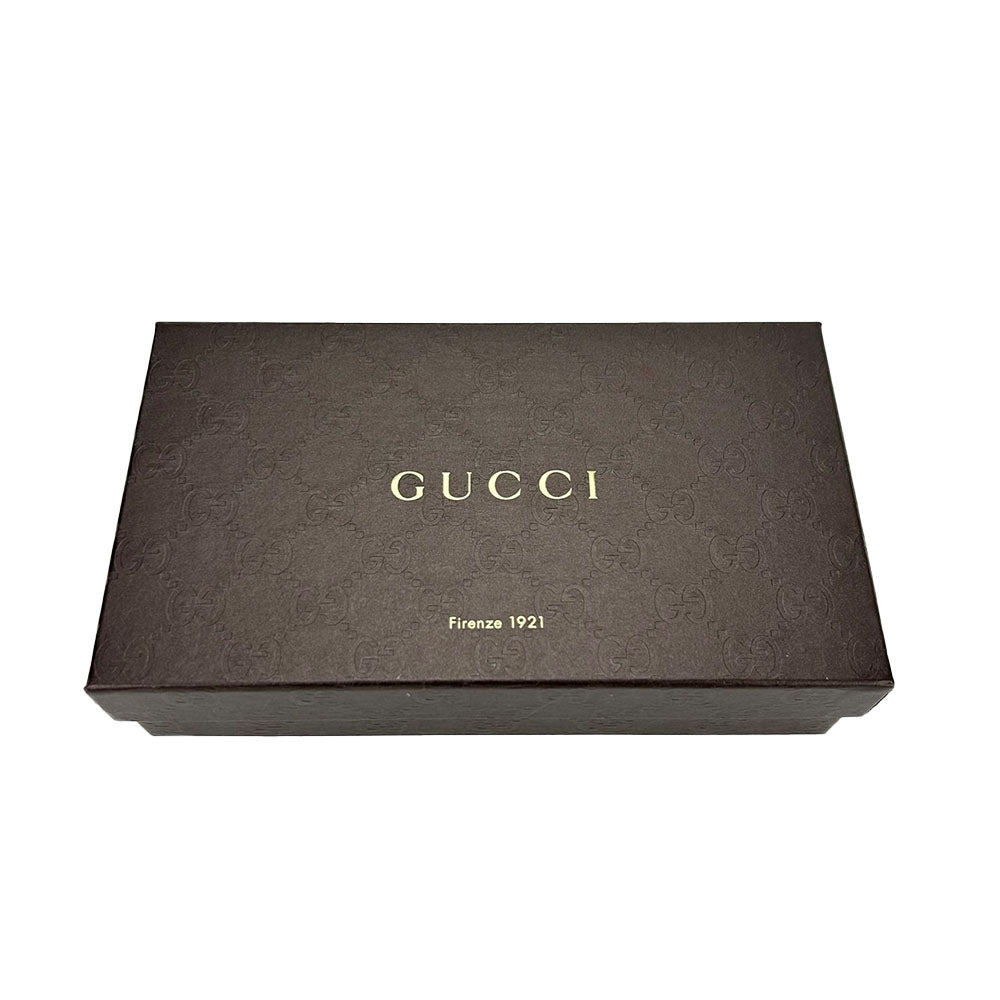 Gucci Guccissima Leather Bifold Wallet 251861