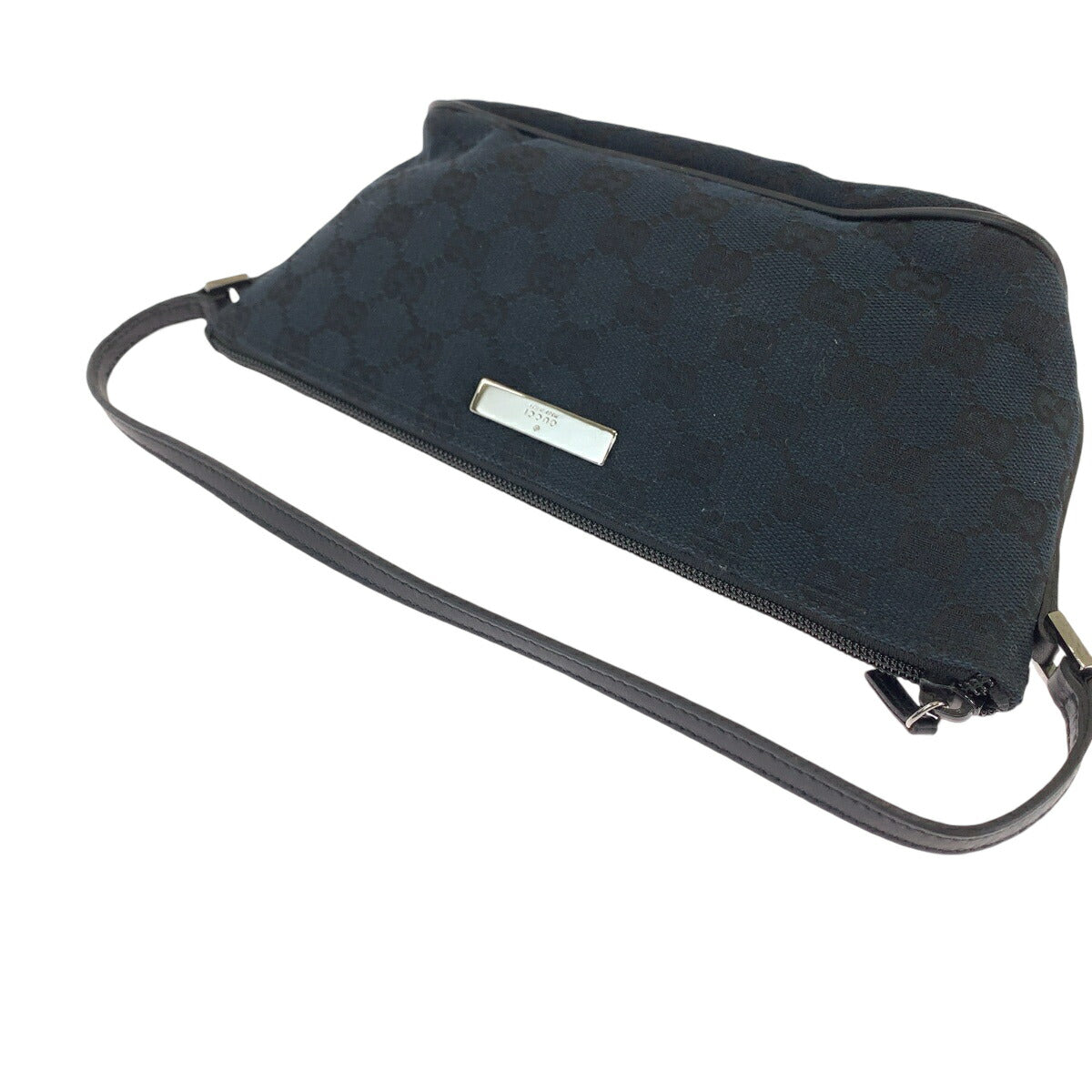 Gucci GG Canvas Handbag Accessory Pouch