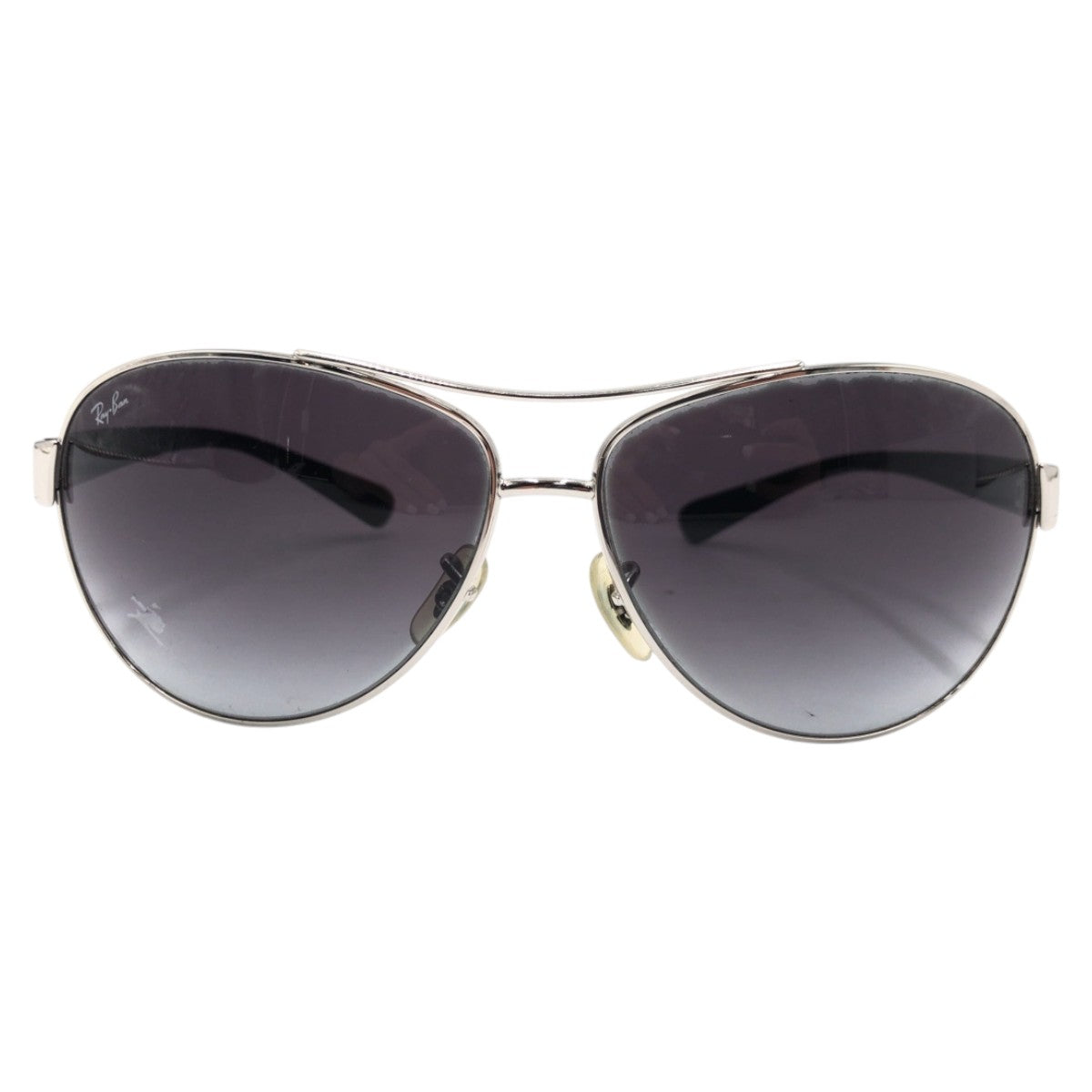 Ray-Ban Metal Plastic Sunglasses RB3386