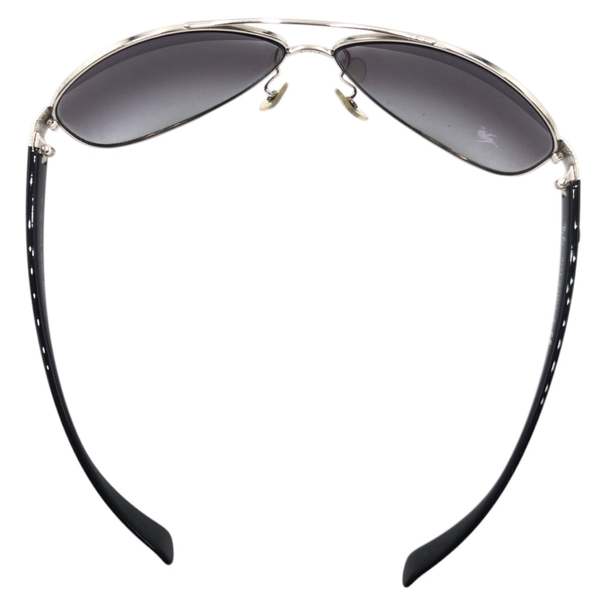 Ray-Ban Metal Plastic Sunglasses RB3386