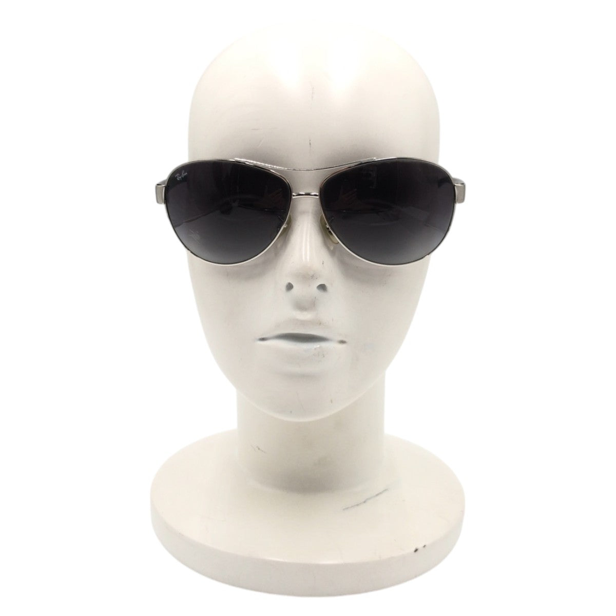 Ray-Ban Metal Plastic Sunglasses RB3386