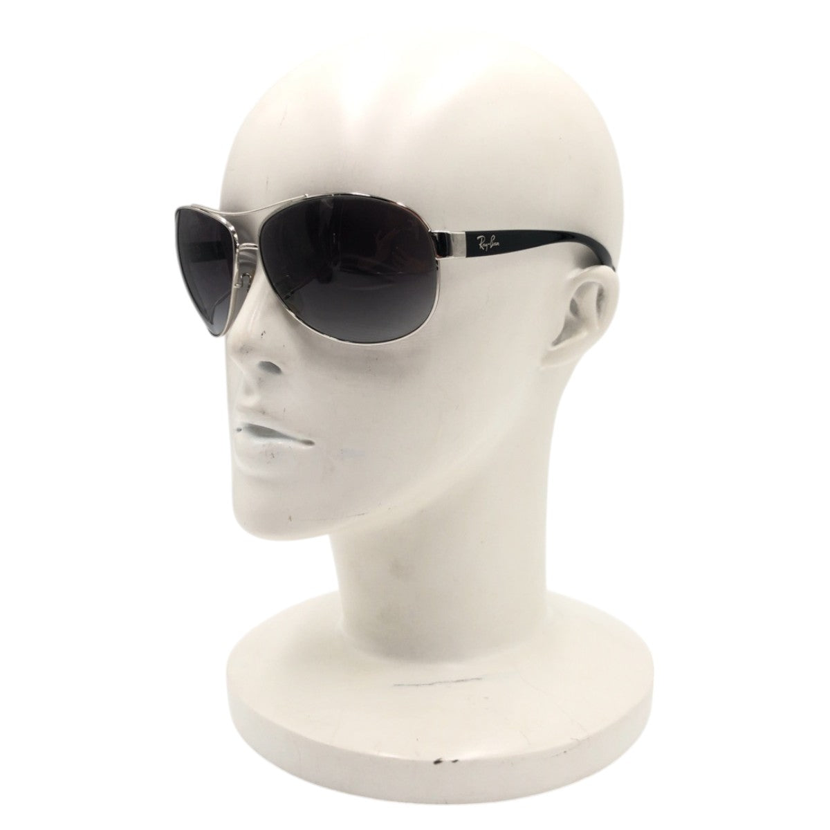 Ray-Ban Metal Plastic Sunglasses RB3386