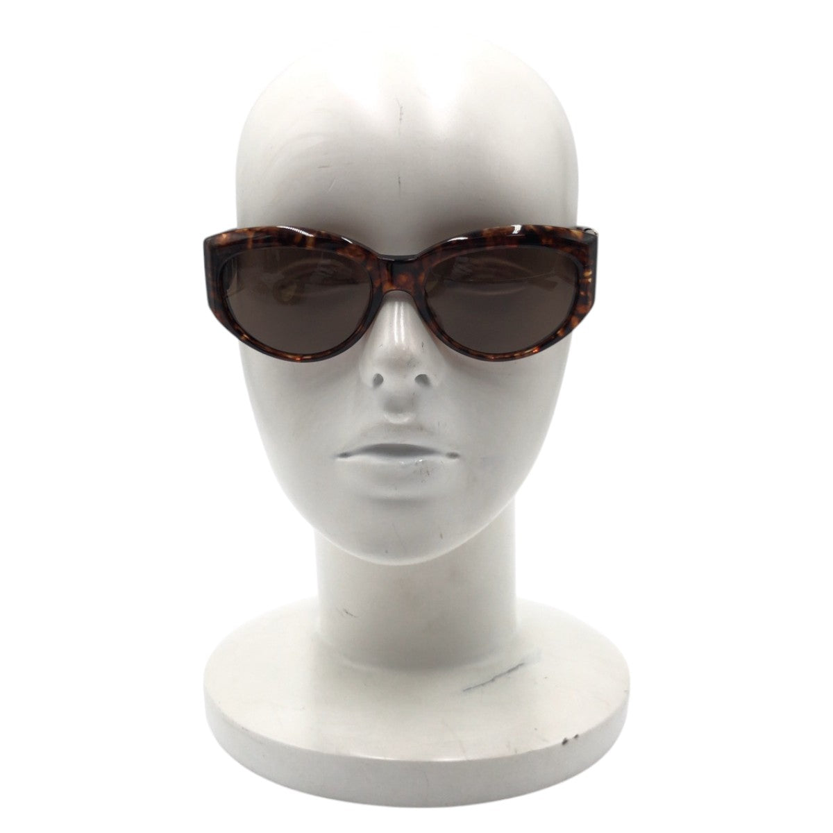 Yves Saint Laurent Rhinestone Sunglasses