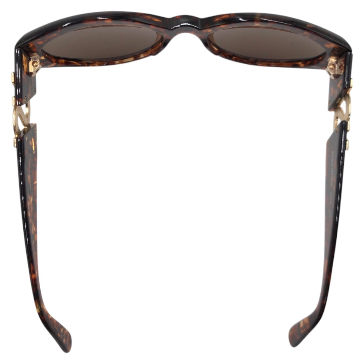 Yves Saint Laurent Rhinestone Sunglasses