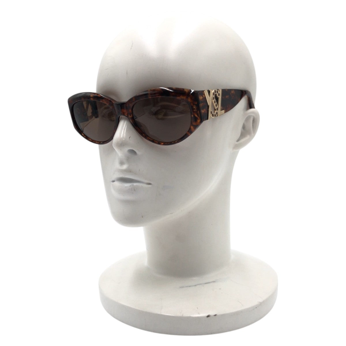 Yves Saint Laurent Rhinestone Sunglasses