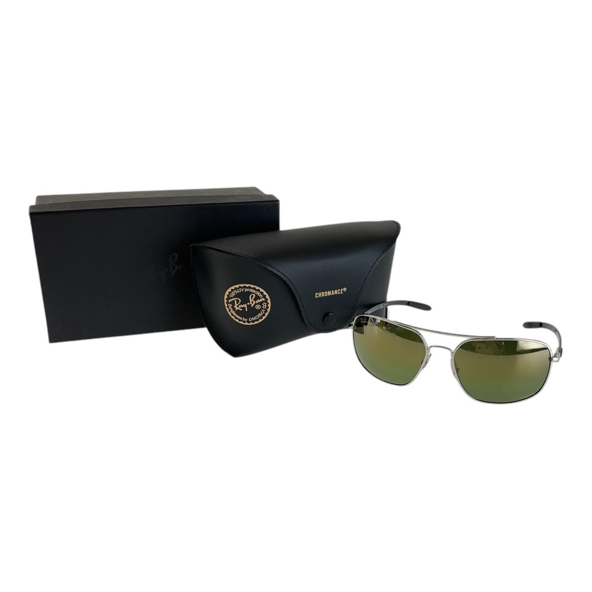 Ray-Ban Chromance Polarized Sunglasses