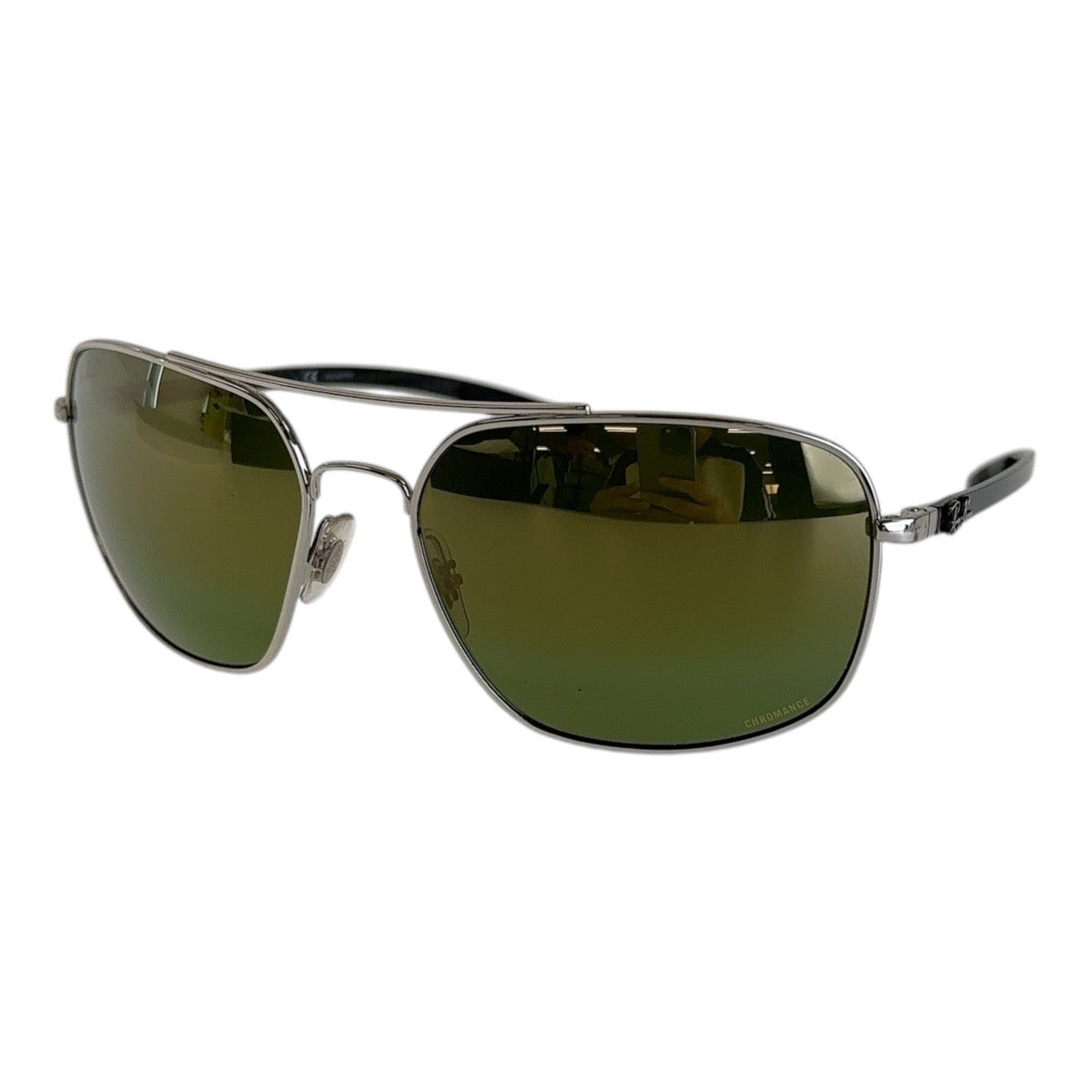 Ray-Ban Chromance Polarized Sunglasses