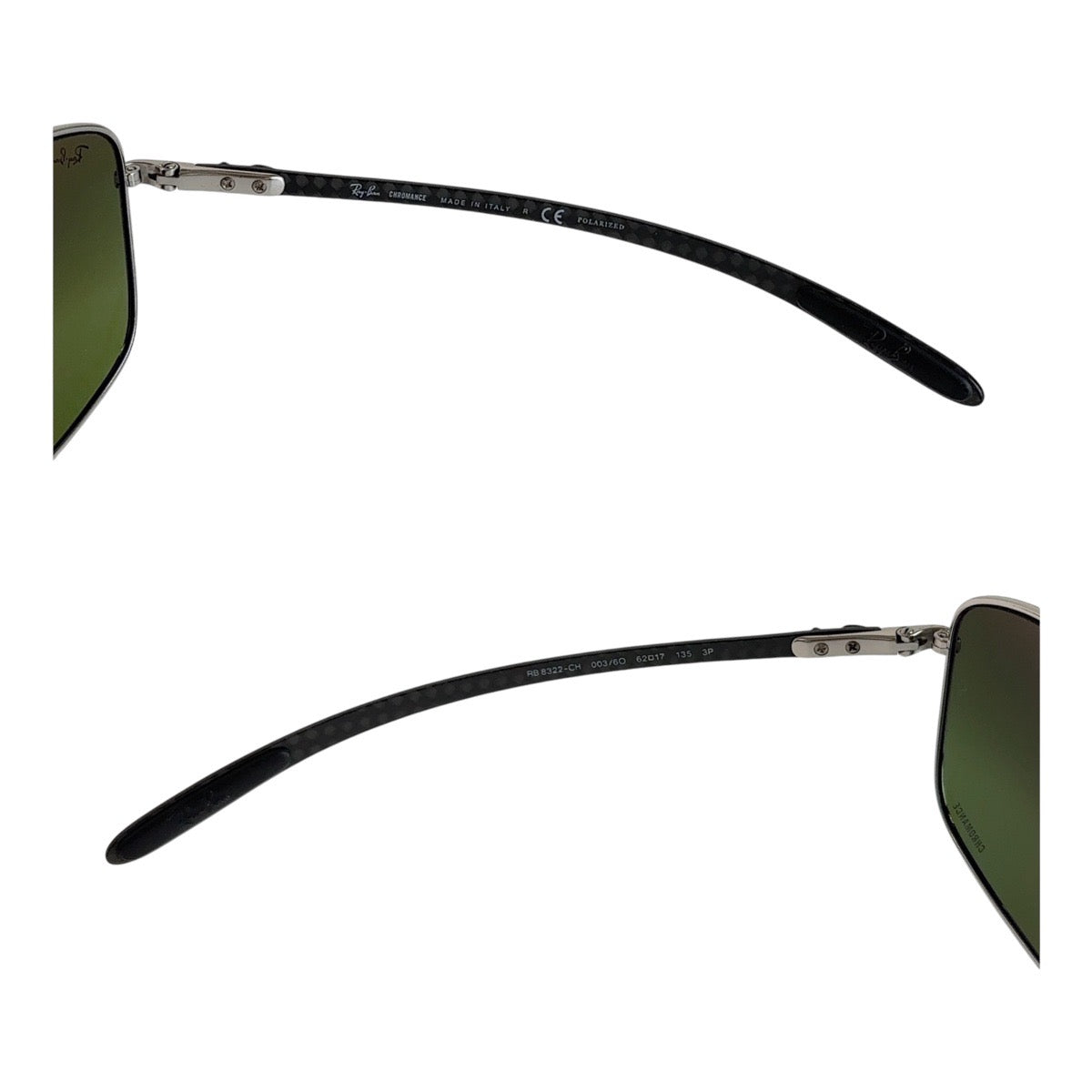 Ray-Ban Chromance Polarized Sunglasses