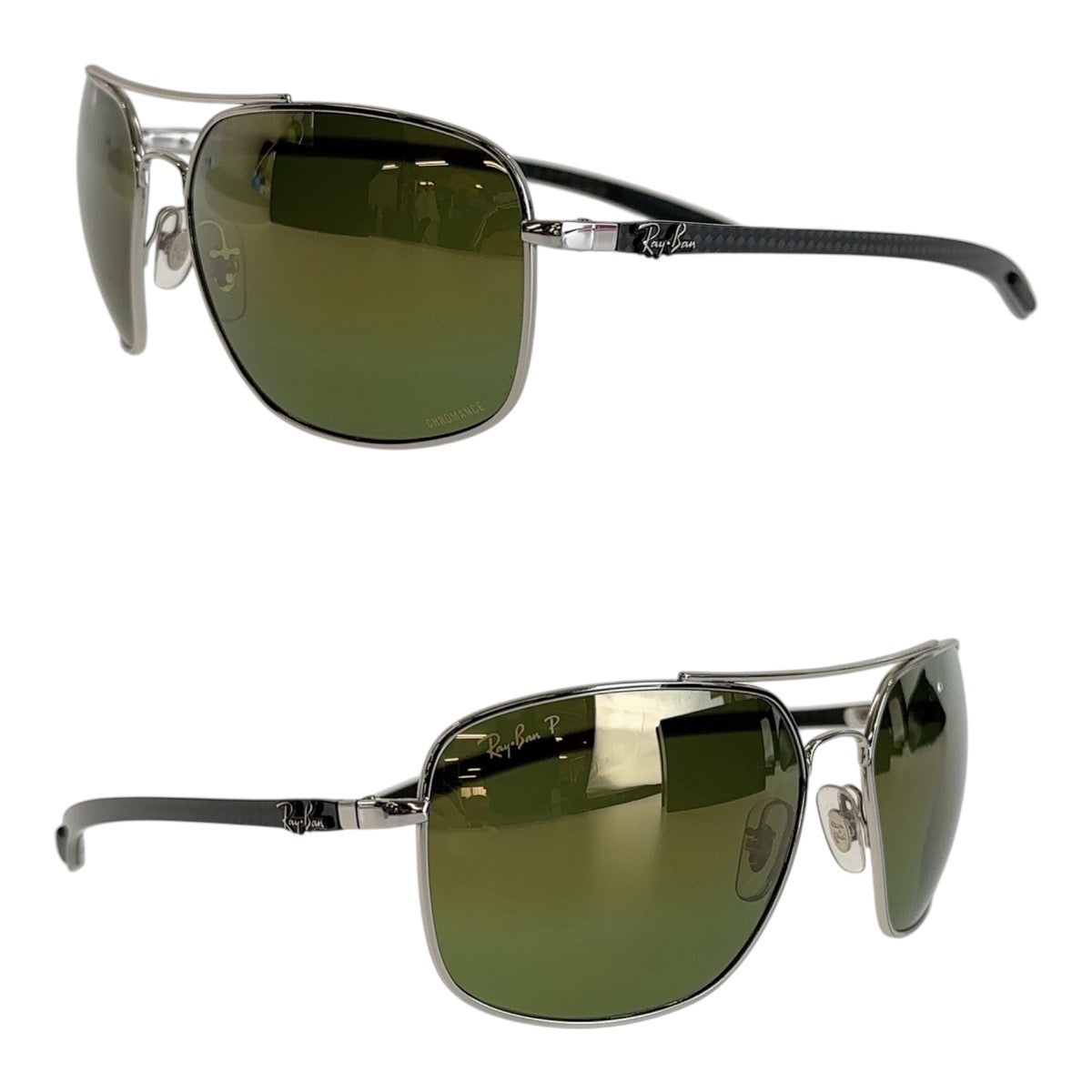 Ray-Ban Chromance Polarized Sunglasses