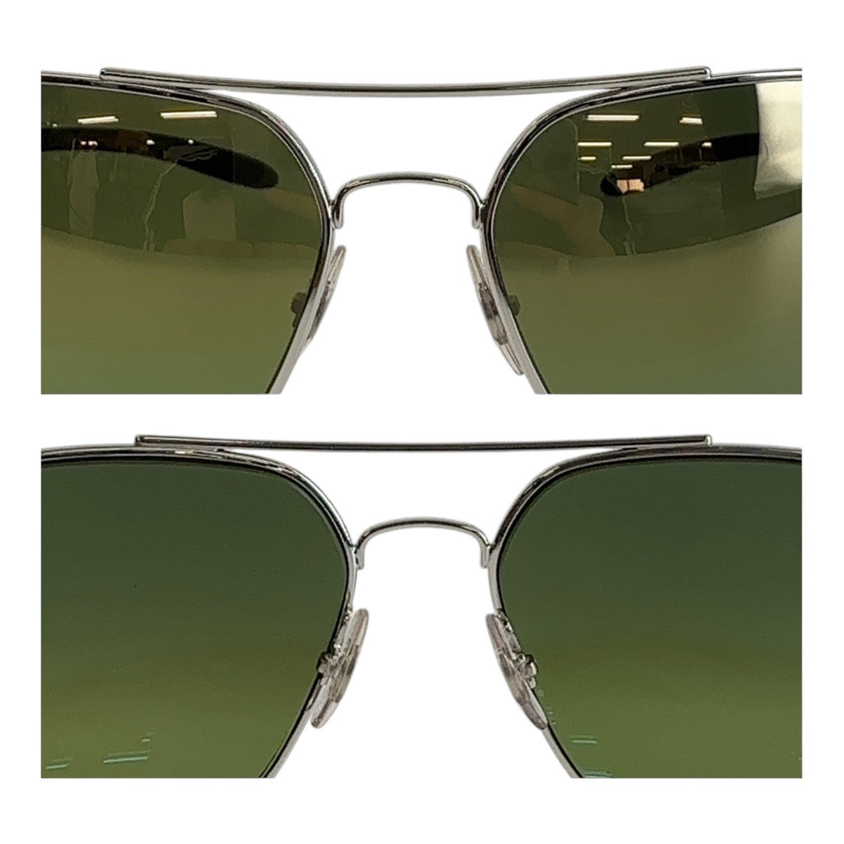 Ray-Ban Chromance Polarized Sunglasses