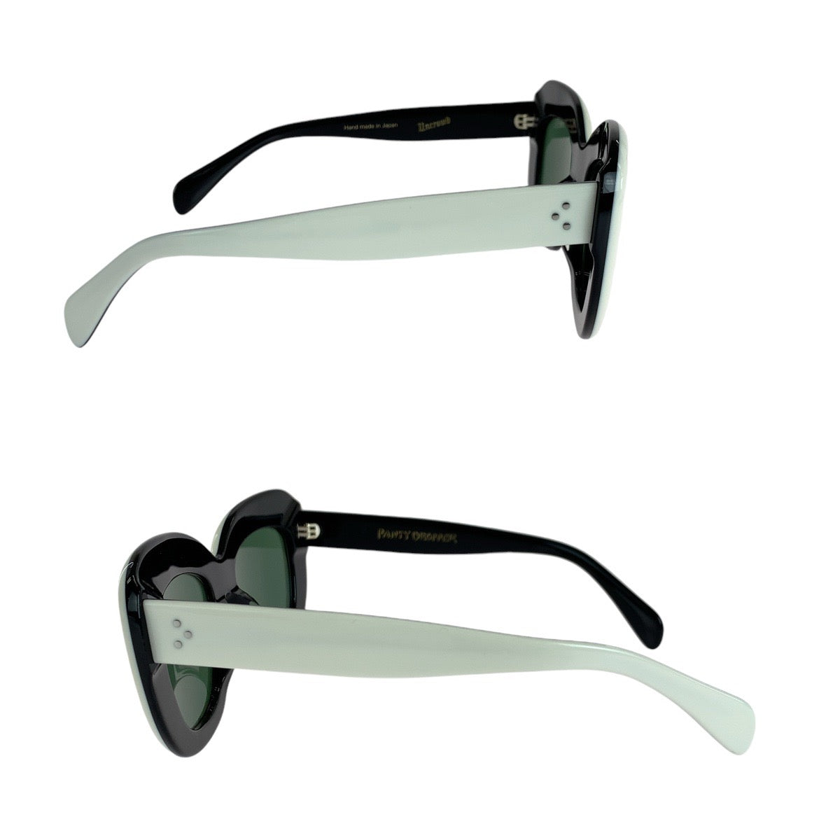 Uncloud Panty Dropper Sunglasses Plastic