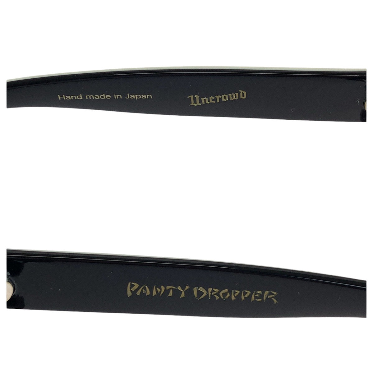 Uncloud Panty Dropper Sunglasses Plastic