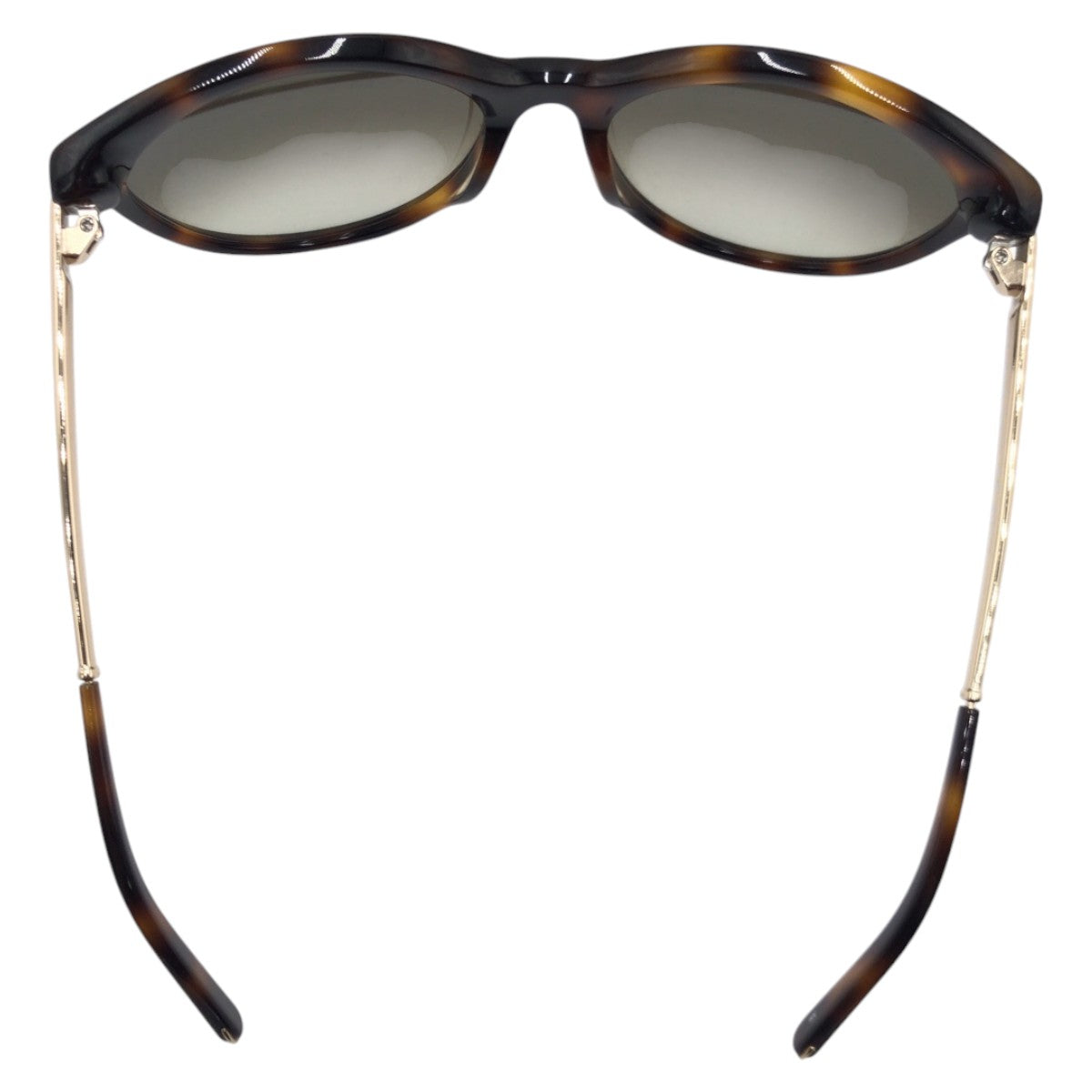 Chloe Plastic Sunglasses CE641 S 219