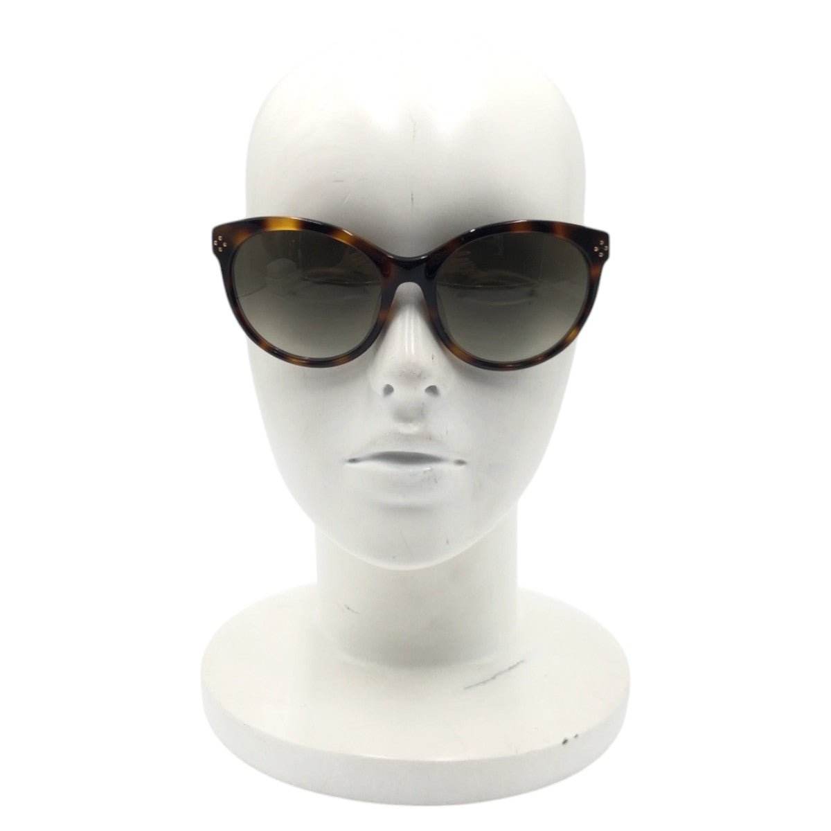 Chloe Plastic Sunglasses CE641 S 219