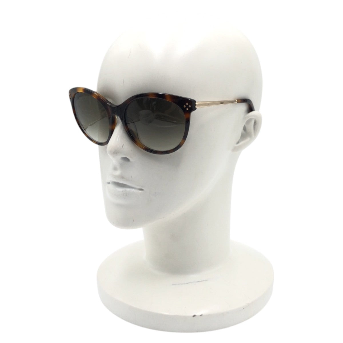 Chloe Plastic Sunglasses CE641 S 219