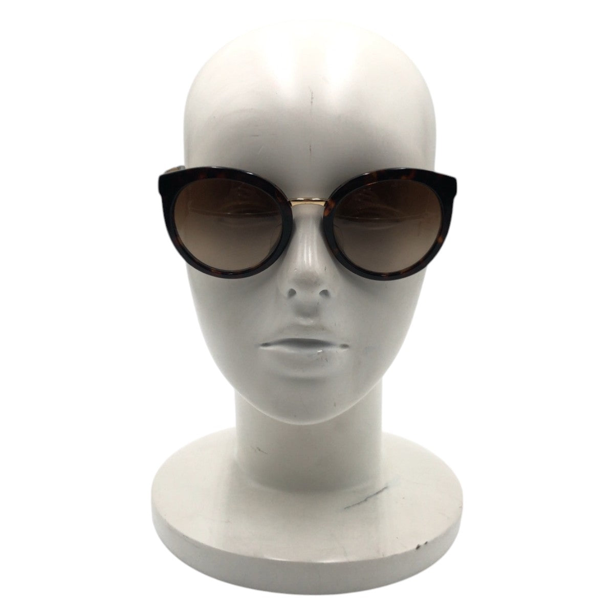 Dolce & Gabbana Plastic Sunglasses DG4268-F