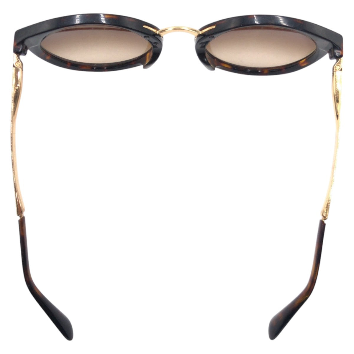 Dolce & Gabbana Plastic Sunglasses DG4268-F