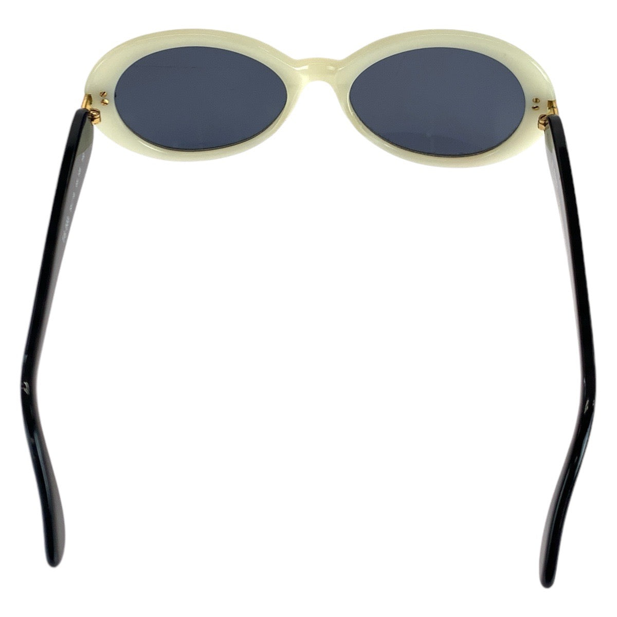 Fendi Vintage Plastic Sunglasses FS 203