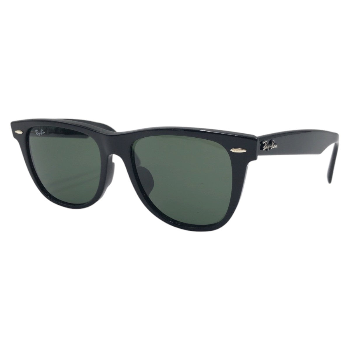 Ray-Ban Wayfarer Plastic Sunglasses RB2140-F