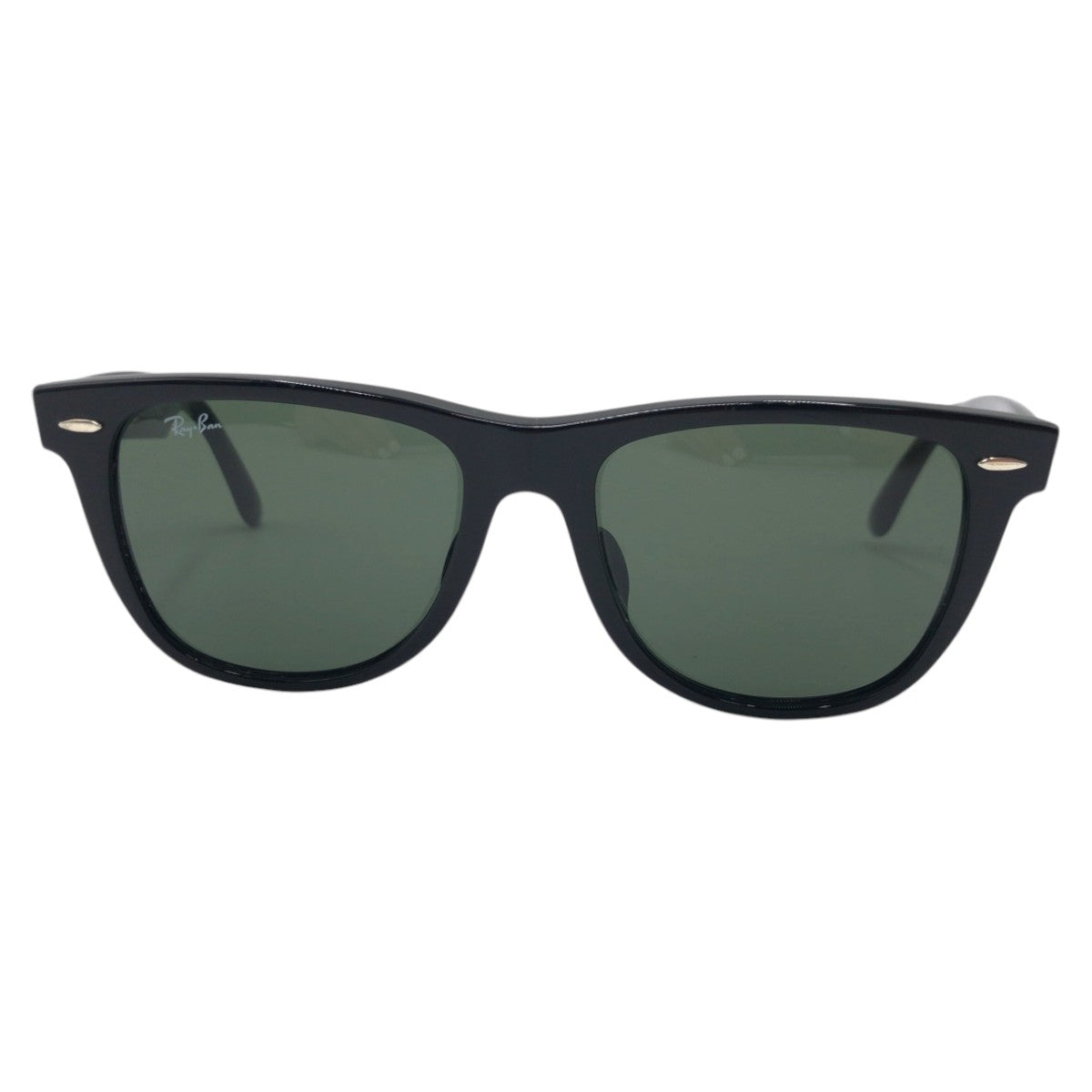 Ray-Ban Wayfarer Plastic Sunglasses RB2140-F