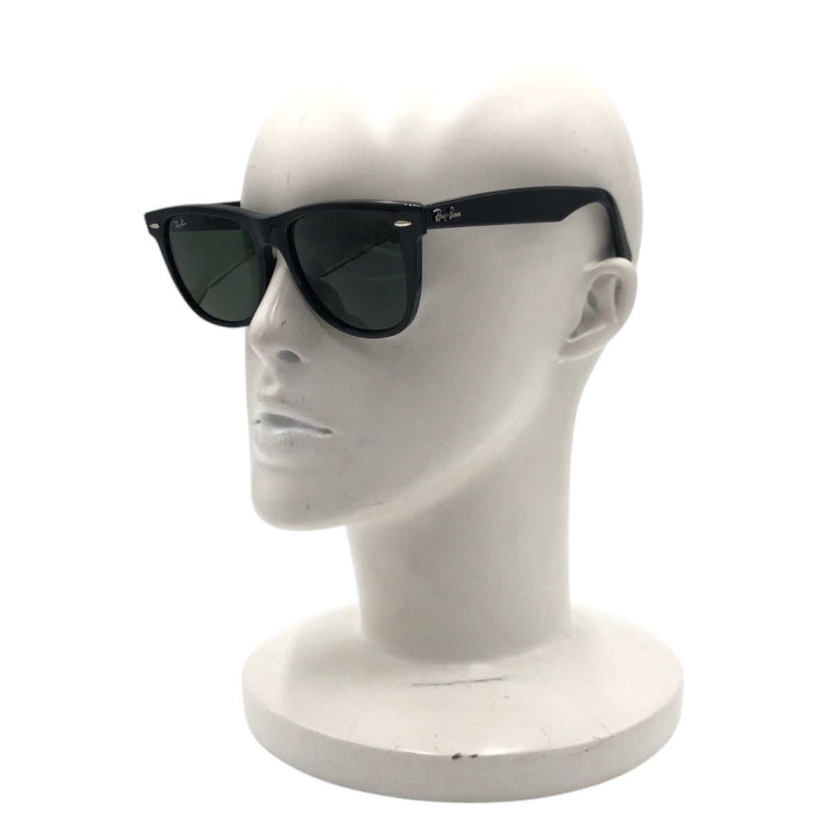 Ray-Ban Wayfarer Plastic Sunglasses RB2140-F