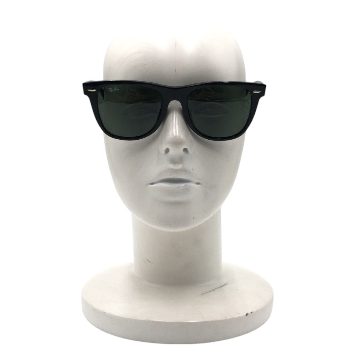 Ray-Ban Wayfarer Plastic Sunglasses RB2140-F