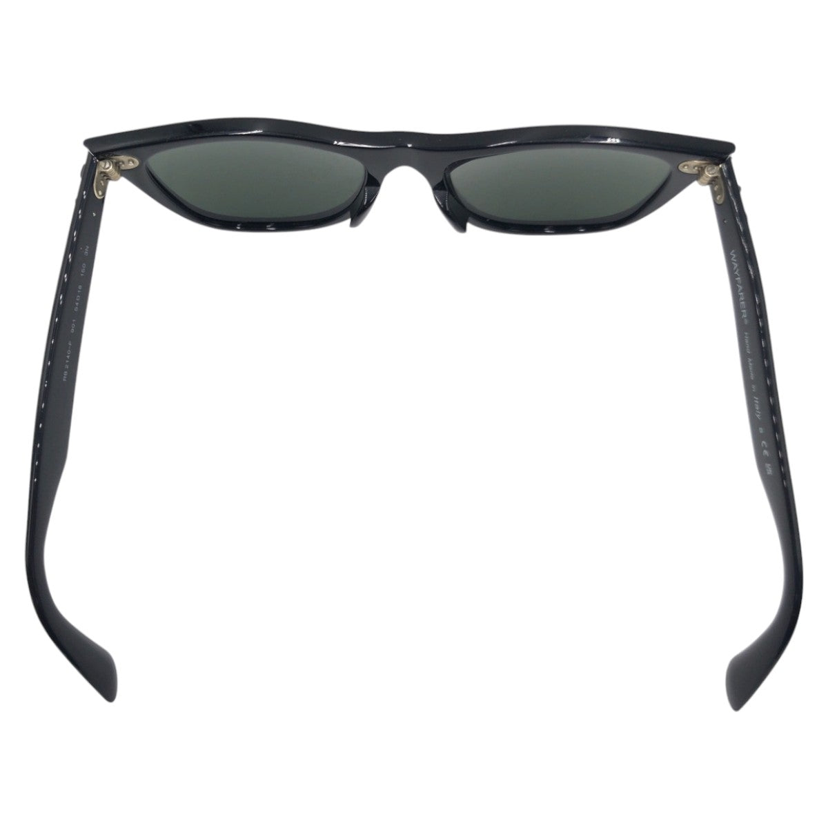 Ray-Ban Wayfarer Plastic Sunglasses RB2140-F