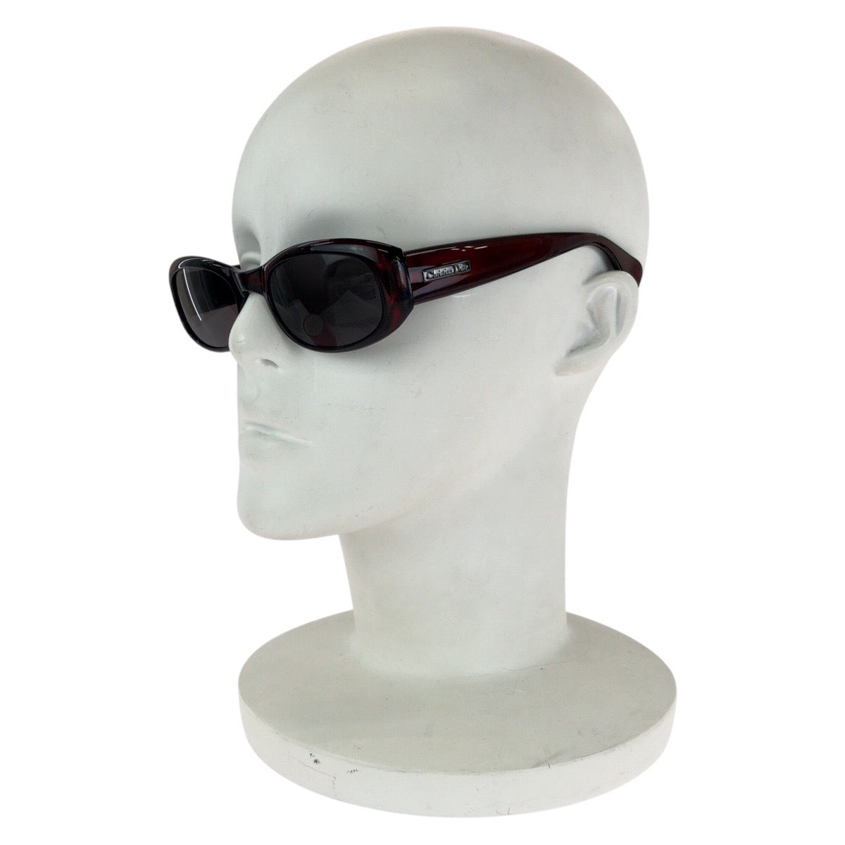 Dior Brown Silver Sunglasses MACHA/P 3Z