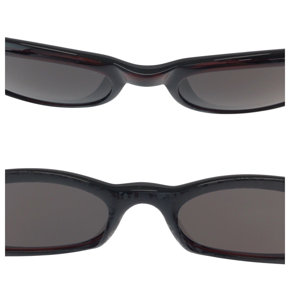 Dior Brown Silver Sunglasses MACHA/P 3Z