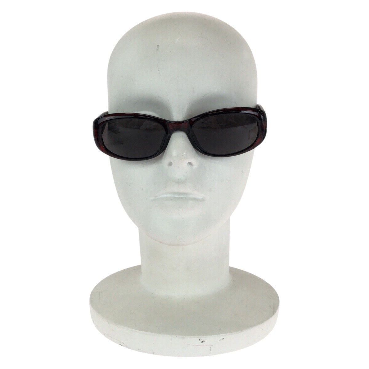 Dior Brown Silver Sunglasses MACHA/P 3Z