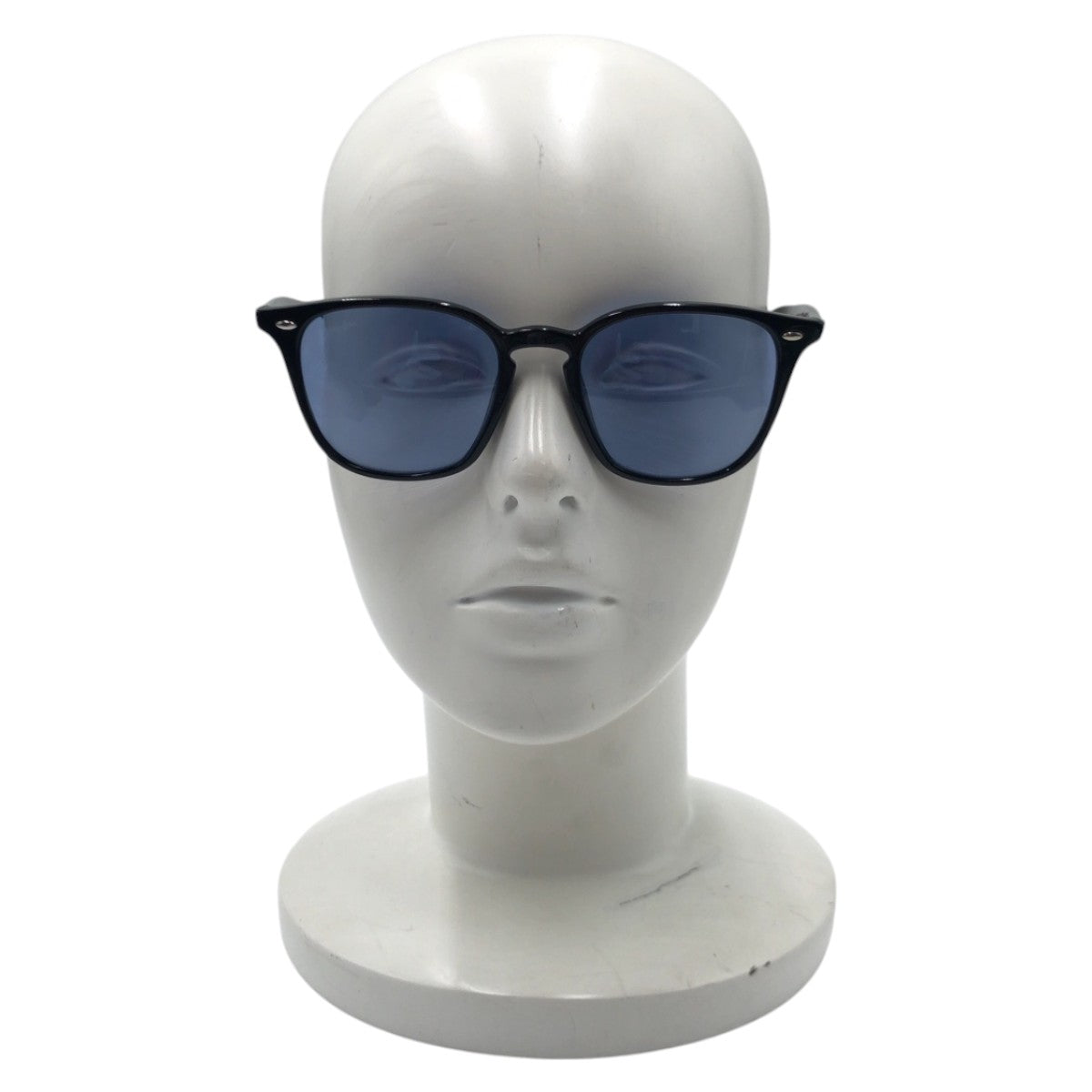 Ray-Ban Plastic Sunglasses RB4258-F 601/80