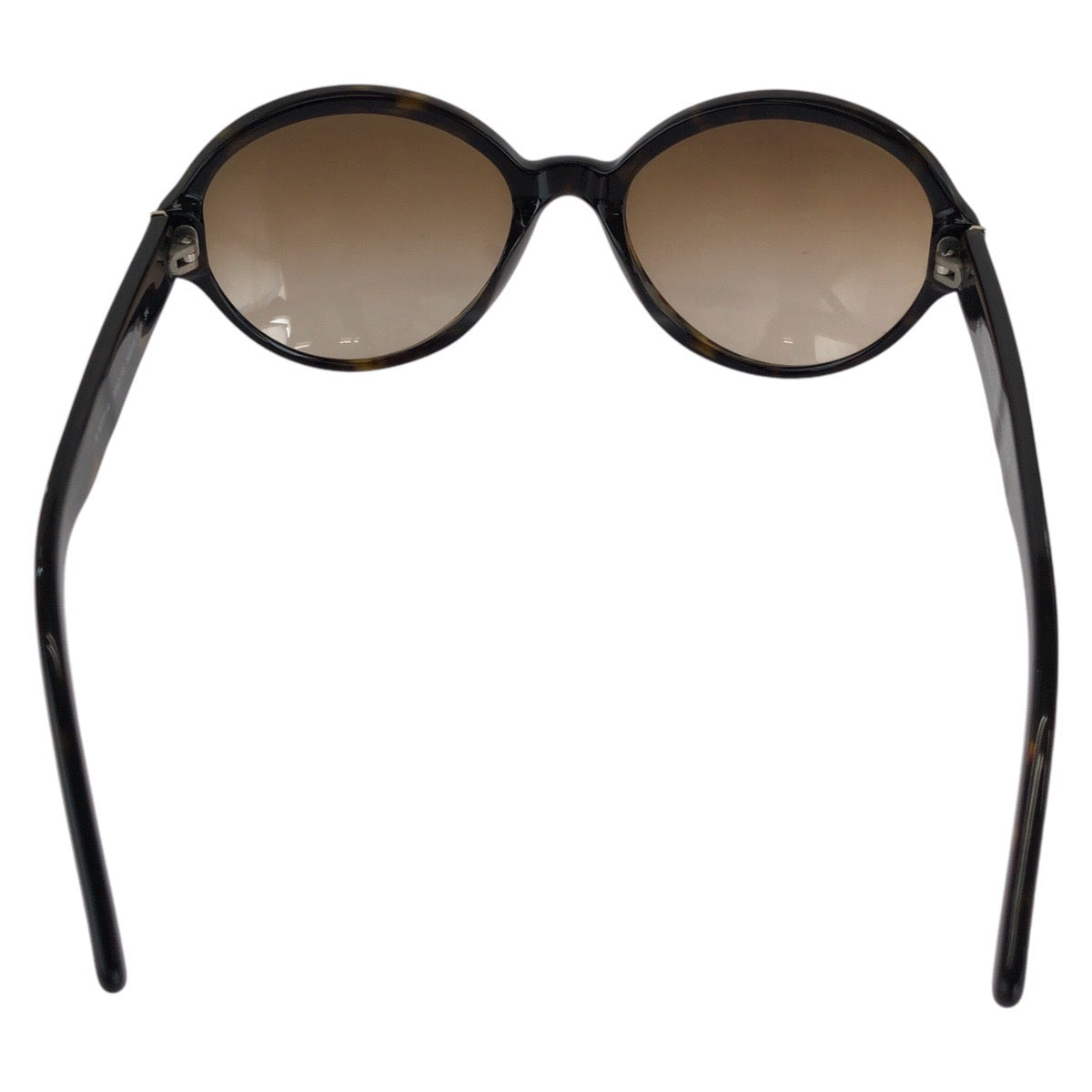 Burberry Marble Brown Silver Sunglasses Women