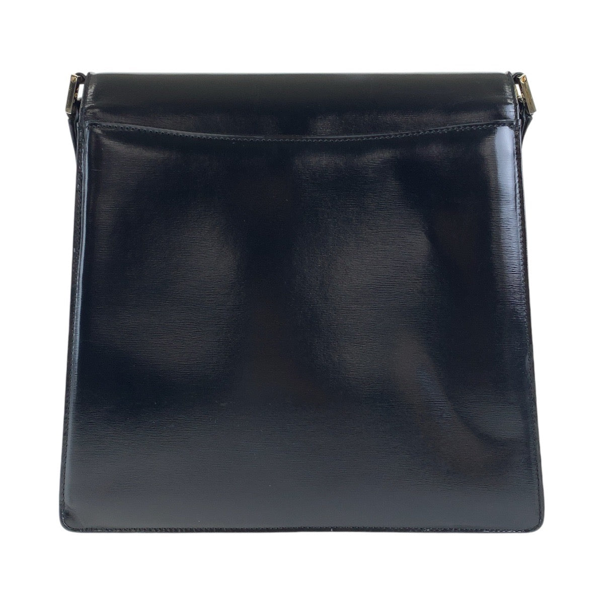 Yves Saint Laurent Leather Shoulder Bag