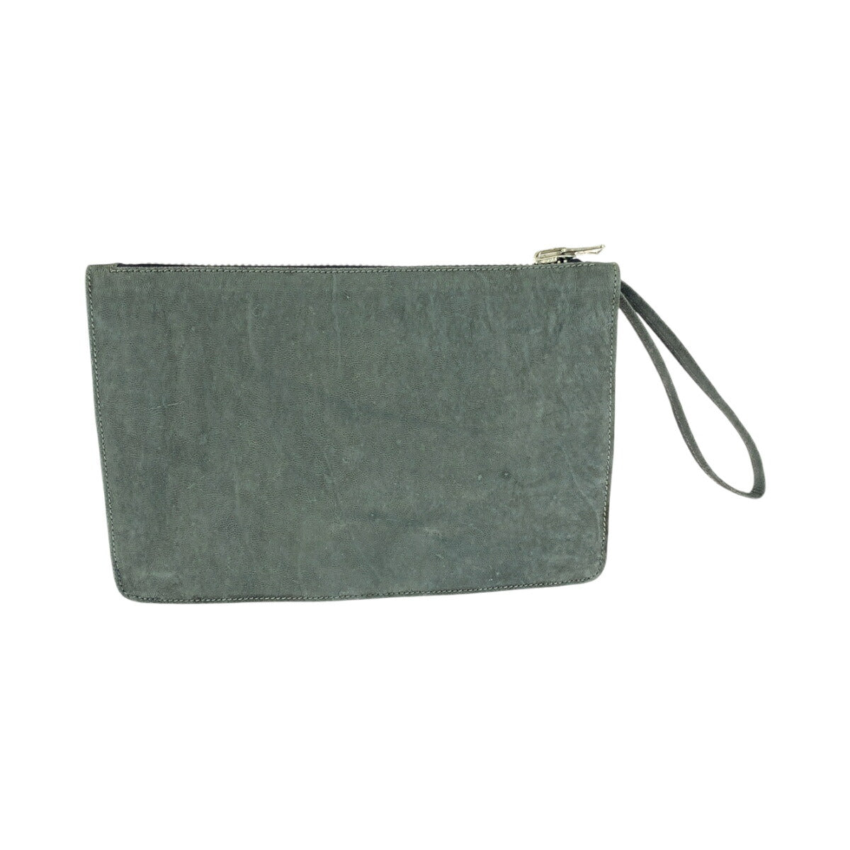 Valextra Elephant Clutch Bag