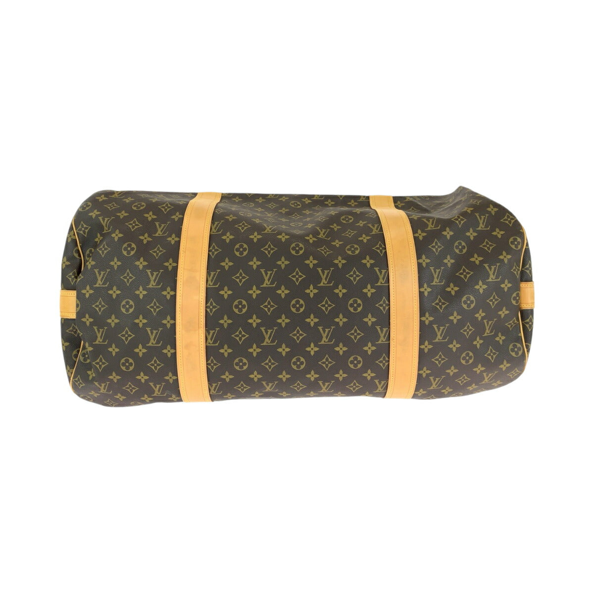 Louis Vuitton Monogram Sac Polochon 2way Bag