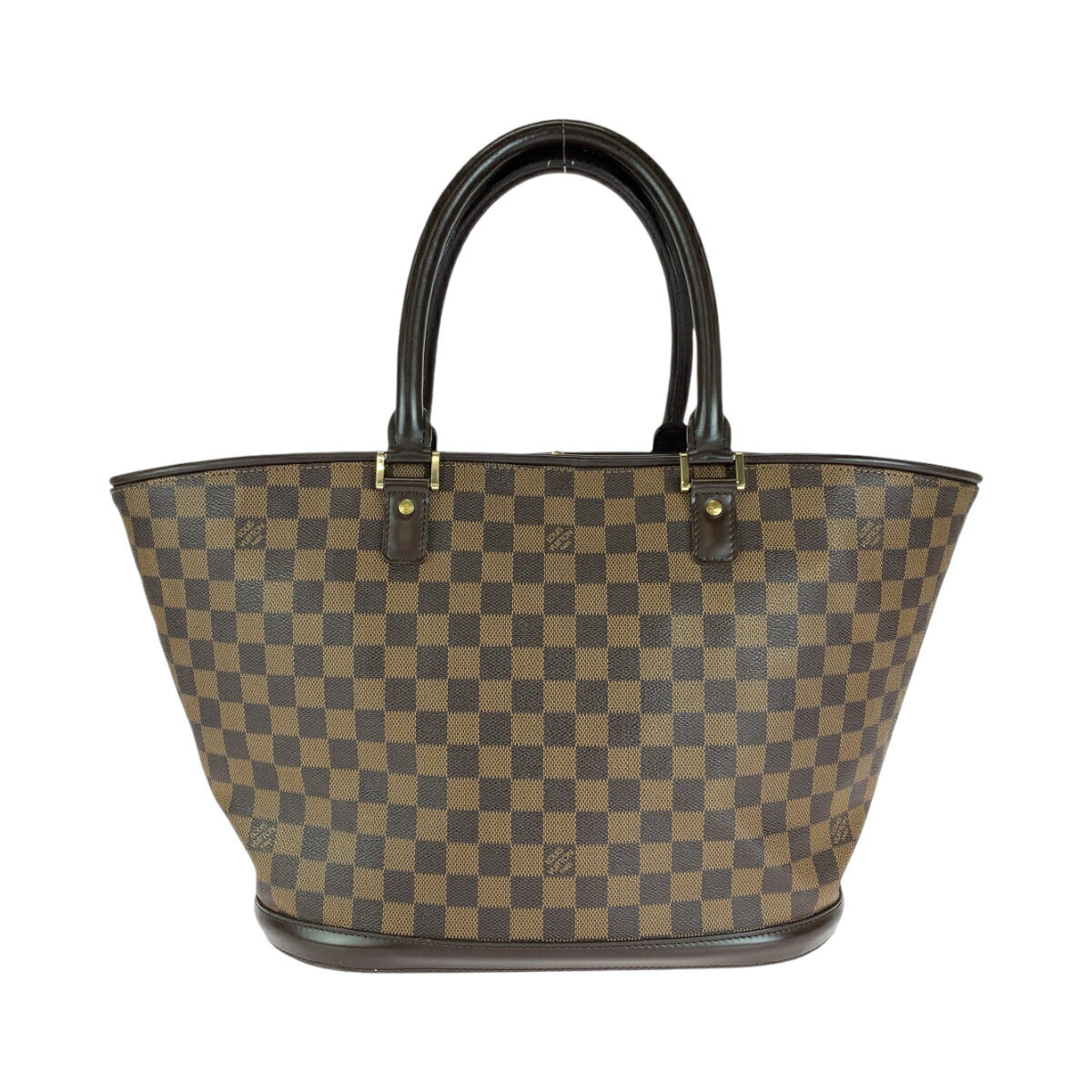 Louis Vuitton Damier Manosque GM Tote Bag