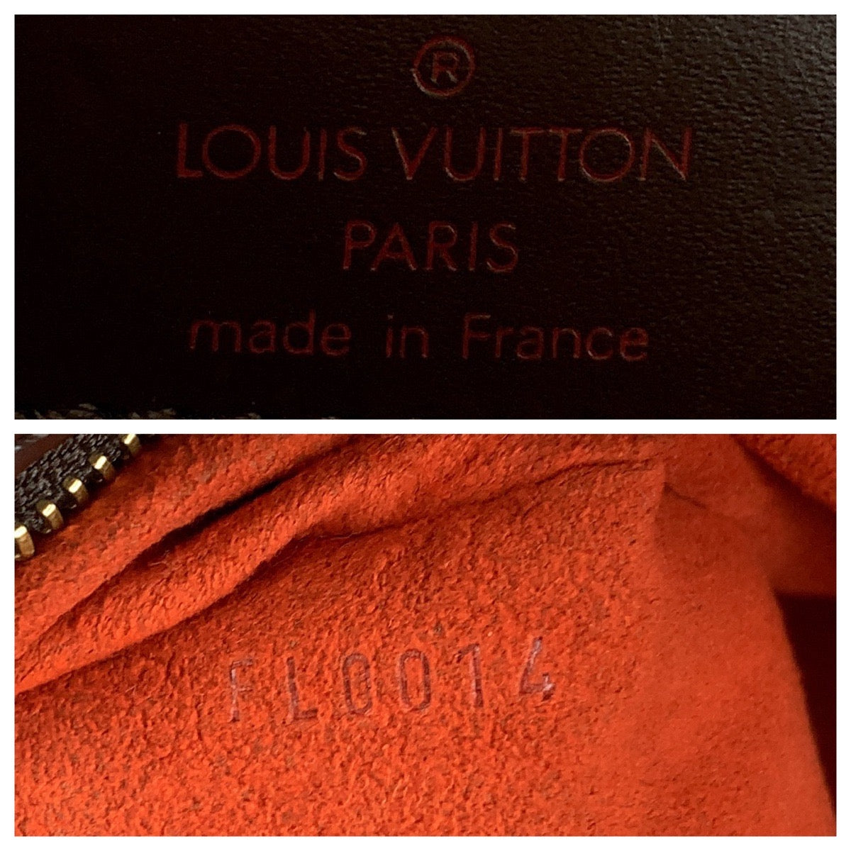 Louis Vuitton Damier Manosque GM Tote Bag