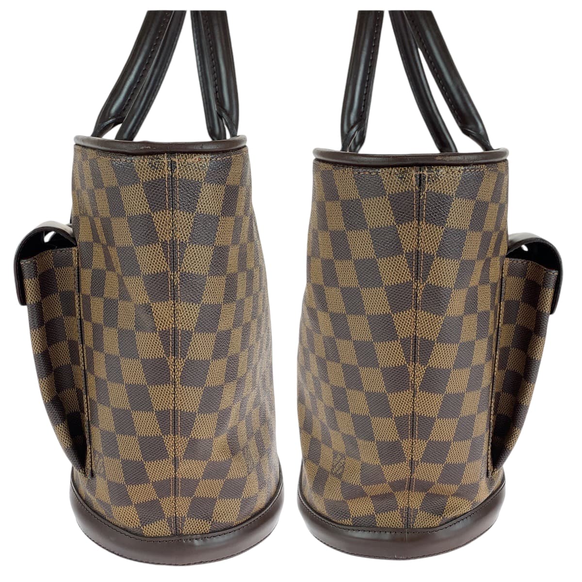 Louis Vuitton Damier Manosque GM Tote Bag