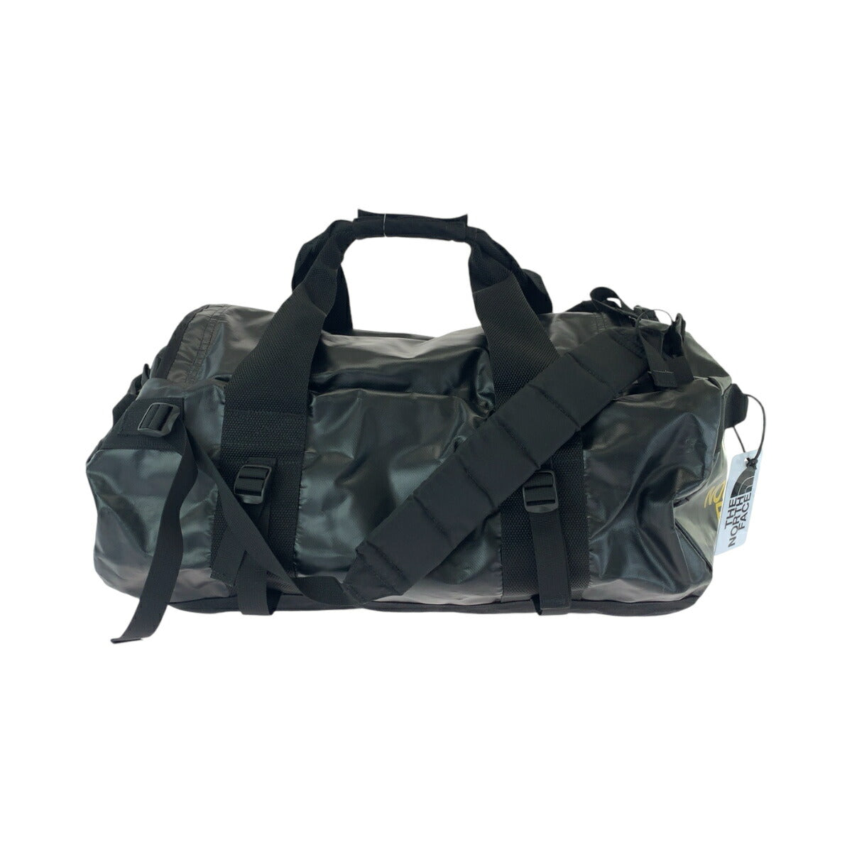 The North Face Base Camp Duffel Nylon Bag